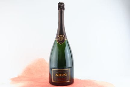Krug 1996
Champán
1 bt Mg - cs
E