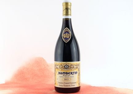 香贝丹 阿曼德-卢梭酒庄 2013 Chambertin Domaine Armand Rousse