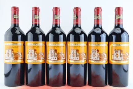 Château Ducru Beaucaillou 2015
Saint-Julien, 2ème 