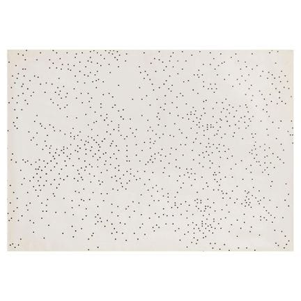 ALIGHIERO BOETTI (Turin 1940 – Rom 1994) 1000 shoo