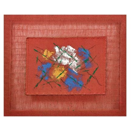 SALVATORE EMBLEMA (Terzigno 1929 – 2006) Ohne Tite