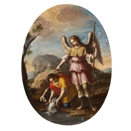 Vincenzo Fato
(Castellana Grotte, 1705 - 1788)
TOB