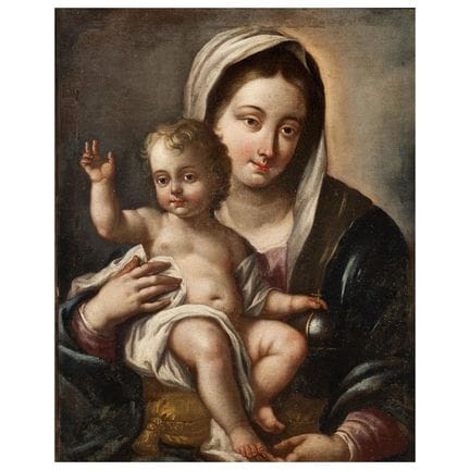 Tommaso Porta
(Brescia, 1686 o 1689 - Verona, 1768