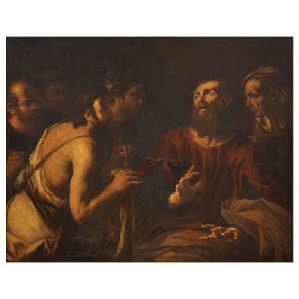 Maestro de Monticelli d'Ongina (¿Giovanni Solaro?)