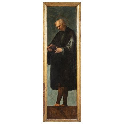 Andrea Sabatini, conocido como Andrea da Salerno (