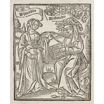 Themistios. *Paraphraseos in parva naturalia Arist