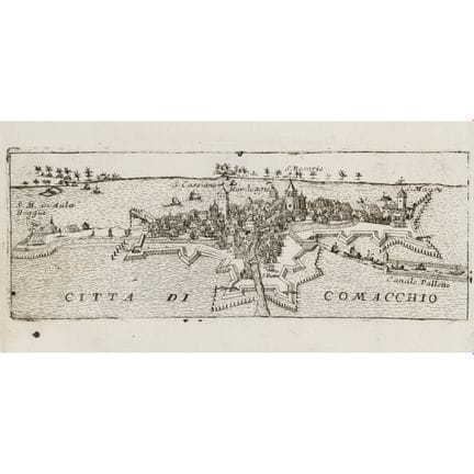 [Emilia-Romaña]. Volumen en cuarto oblongo extraíd