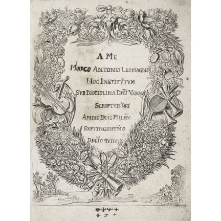 A scientific manuscript on medicine and surgery fr