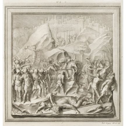 [Florence] Book on the Second and Third Bronze Doo