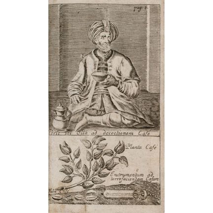 Dufour, Philippe Sylvestre. *Novi tractatus de Pot