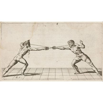Giganti, Nicoletto. *Scola, o teatro*, la obra mae