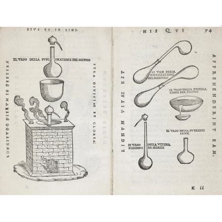 Bracesco, Giovanni. *The Exposition of Geber the P
