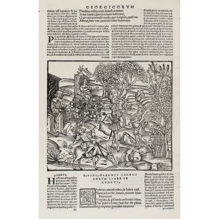 Virgil. A meticulously edited and refined edition.