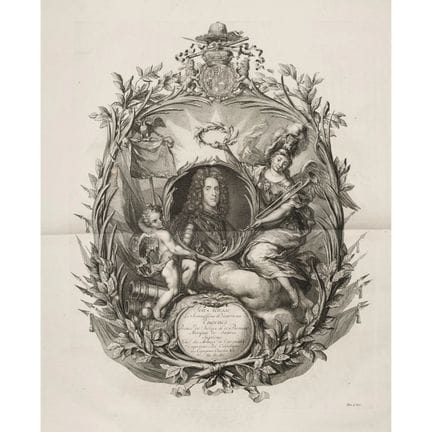 Military History of Prince Eugene of Savoy: The Gr