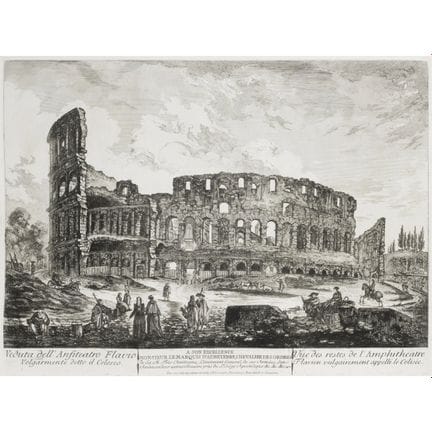 Barbault, Jean. [The Most Beautiful Buildings of M