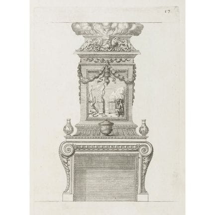 Bosse, Abraham. *Traité des manières de dessiner l
