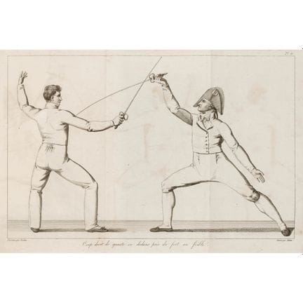 Texier La Boëssière, Antoine. Traité de l'art des 