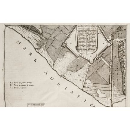 An interesting collection of three works printed i