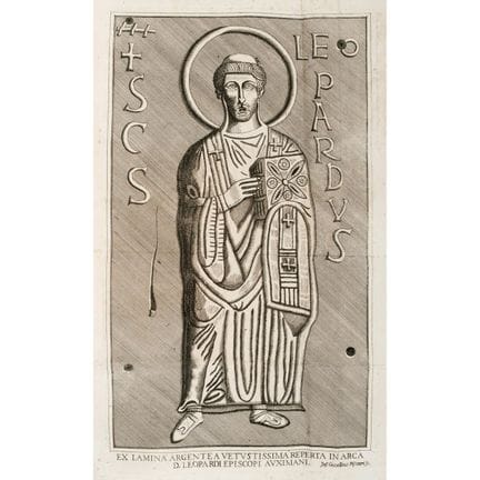 [Osimo] Dissertation, or Essay on the Reasons Why 