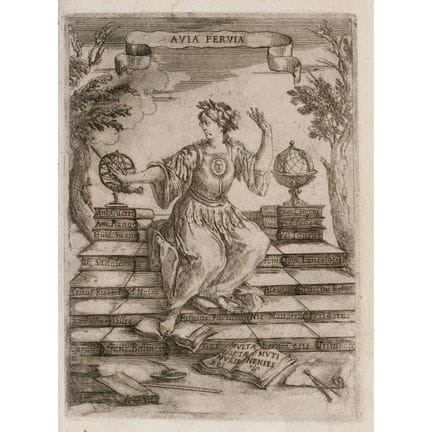 Two First Editions on the History of Modena, Two F