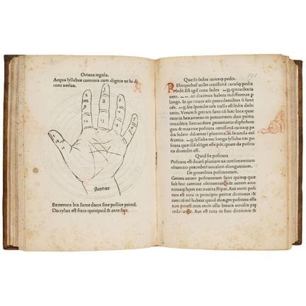 Lilio, Zaccaria. *Orbis breviarium*. Nápoles, Ayol