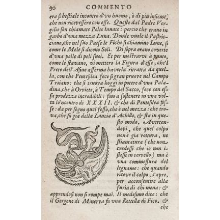 Aretino, Pietro. *Ragionamenti*. [London, Wolfe], 