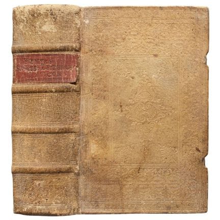 Hubner, Johann. *Conversations Lexicon*, Regensbur