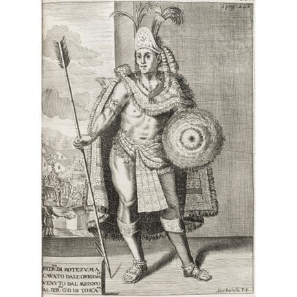 Solis y Rivadeneyra, Antonio. Historia de la conqu