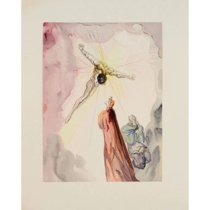 Dante. The Divine Comedy. Verona, Salani, 1963–64.