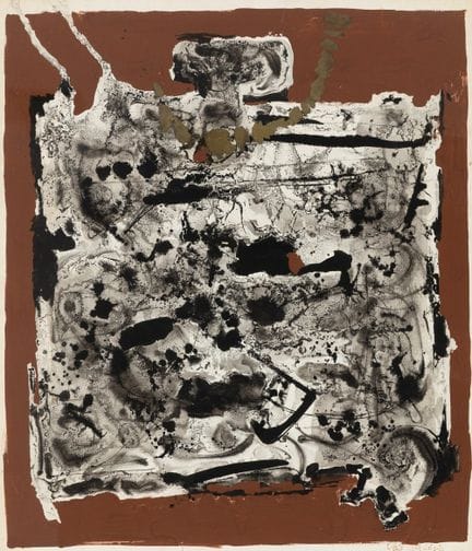 JOSÉ CABALLERO (Huelva, 1915 – Madrid, 1991). 

«A