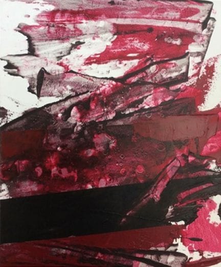 LUIS FEITO (Madrid, 1929–2021).

Senza titolo, 200