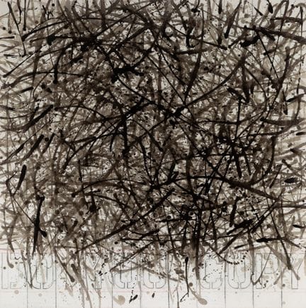 SIGFREDO CHACÓN (Caracas, 1950)

"Mi ricevete?", C