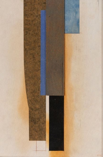 ADOLFO ESTRADA (Buenos Aires, 1942).

“Collage 984
