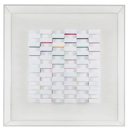 YUKATA MORI (Tokyo, 1988).

Senza titolo. 2016.

A