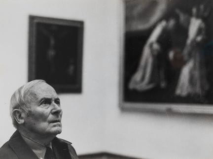 FRANCESC CATALÁ ROCA (Valls, Tarragone, 1922 – Bar