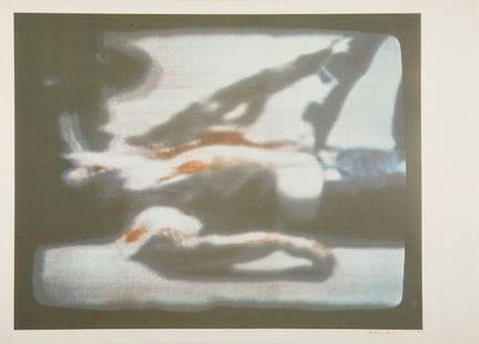 RICHARD HAMILTON (Londres, 1922-2011).

"Kent Stat