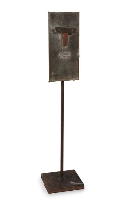 « PERET » ; PERE TORRENT (Barcelone, 1945).

Sans 