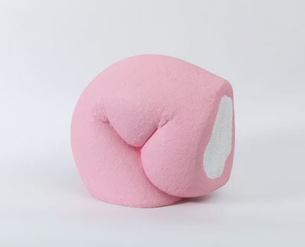 MICO RABUÑAL (A Coruña, 1979)

"Sugar Pussy". 2023