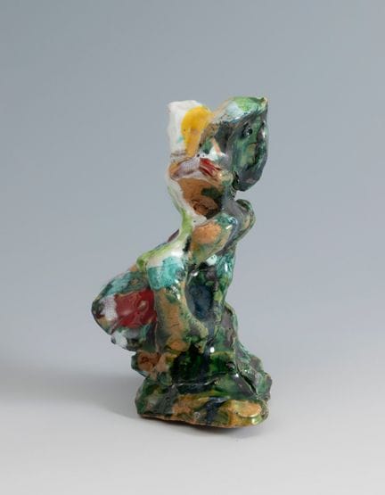 ASGER JORN (Vejrum, Danimarca, 1914 – Aarhus, Dani