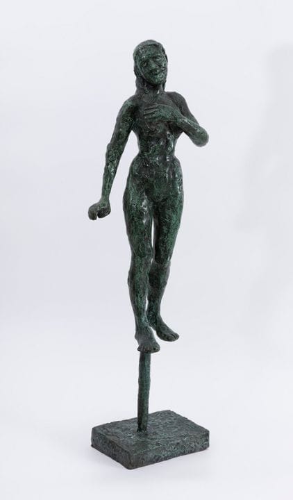 PEDRO ANTONIO SAORÍN BOX (Cieza, Murcie, 1944).

«