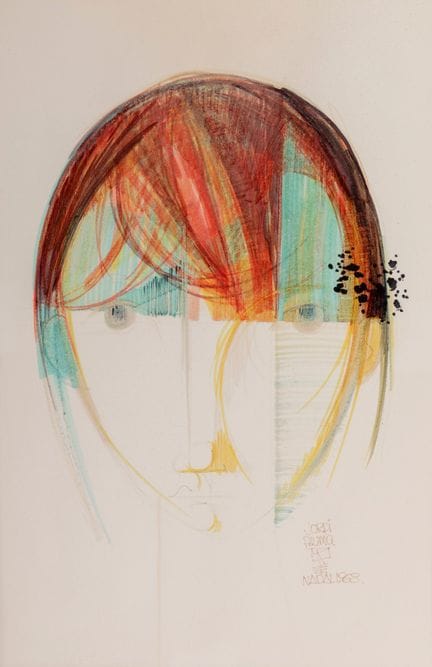 JORDI ALUMÀ (Barcellona, 1924 – El Masnou, Barcell