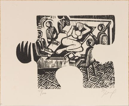ABEL BARROSO (Pinar del Río, Cuba, 1971).

Sans ti