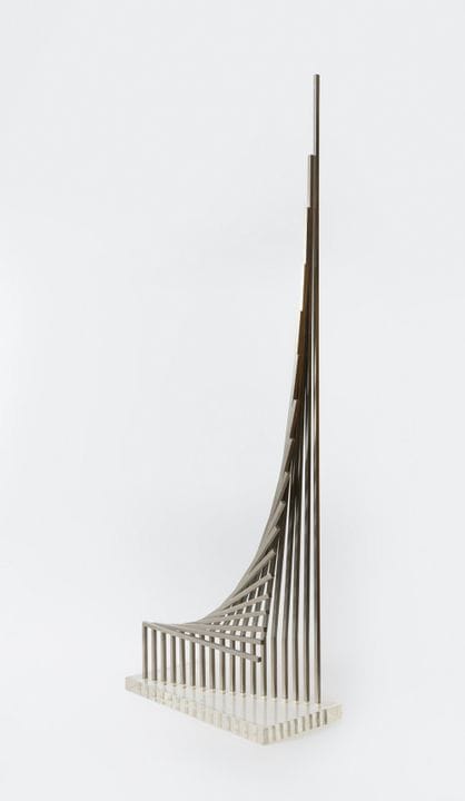 ANDREU ALFARO (Valencia, 1929–2012).

“Desset angl