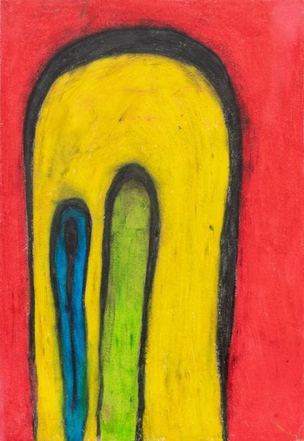 VÍCTOR MIRA (Saragozza, 1949 – Monaco di Baviera, 
