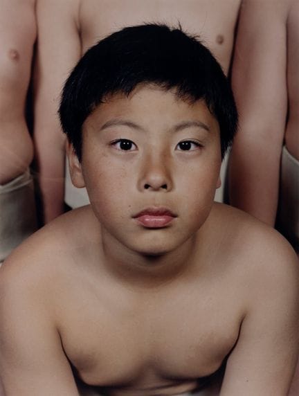CHARLES FRÉGER (Bourges, Francia, 1975). 

"19." S
