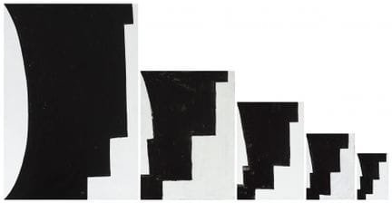 MIGUEL ÁNGEL CAMPANO (Madrid, 1948 - 2018).

Senza