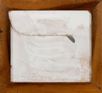 JORDI ALCARAZ I TARRADAS (Calella, Barcelona, 1963
