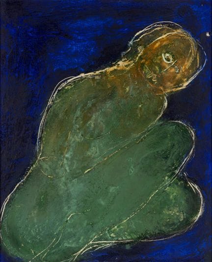 MAHI BINEBINE (Marocco, 1959) E MIGUEL GALANDA (Sa