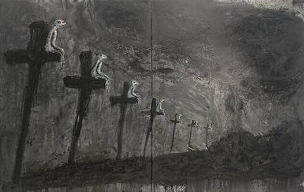 VÍCTOR MIRA (Saragozza, 1949 – Monaco di Baviera, 
