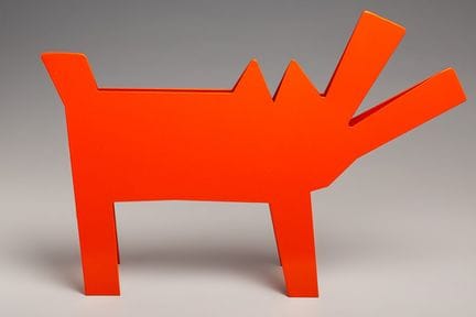JOSÉ SOLER NAVARRO (Murcie, 1987).

« The Dog KH O